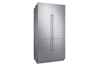 Dacor 42 in. Wide 23.5 Cu Ft 4 Door Flex French Door Built In Dacor 42 in. Wide 23.5 Cu Ft 4 Door Flex French Door Built In