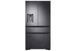 Dacor - 36" Counter-Depth Free Standing Refrigerator - Front_Standard