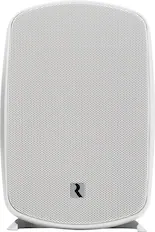 Angle. Russound - Acclaim 5 Series 6.5" Outback Speaker Mark 2 Indoor/Outdoor/Bookshelf - White.