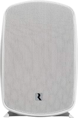 Russound - Acclaim 5 Series 6.5" Outback Speaker Mark 2 Indoor/Outdoor/Bookshelf - White
