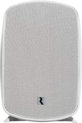 Angle. Russound - Acclaim 5 Series 6.5" Outback Speaker Mark 2 Indoor/Outdoor/Bookshelf - White.