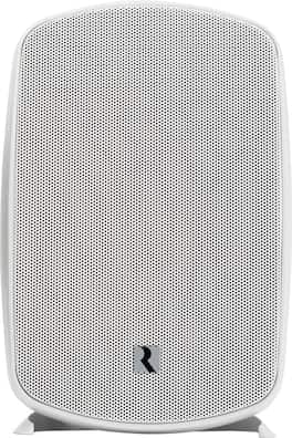 Russound - Acclaim 5 Series 5.25" Outback Speaker Mark 2 Indoor/Outdoor/Bookshelf - White
