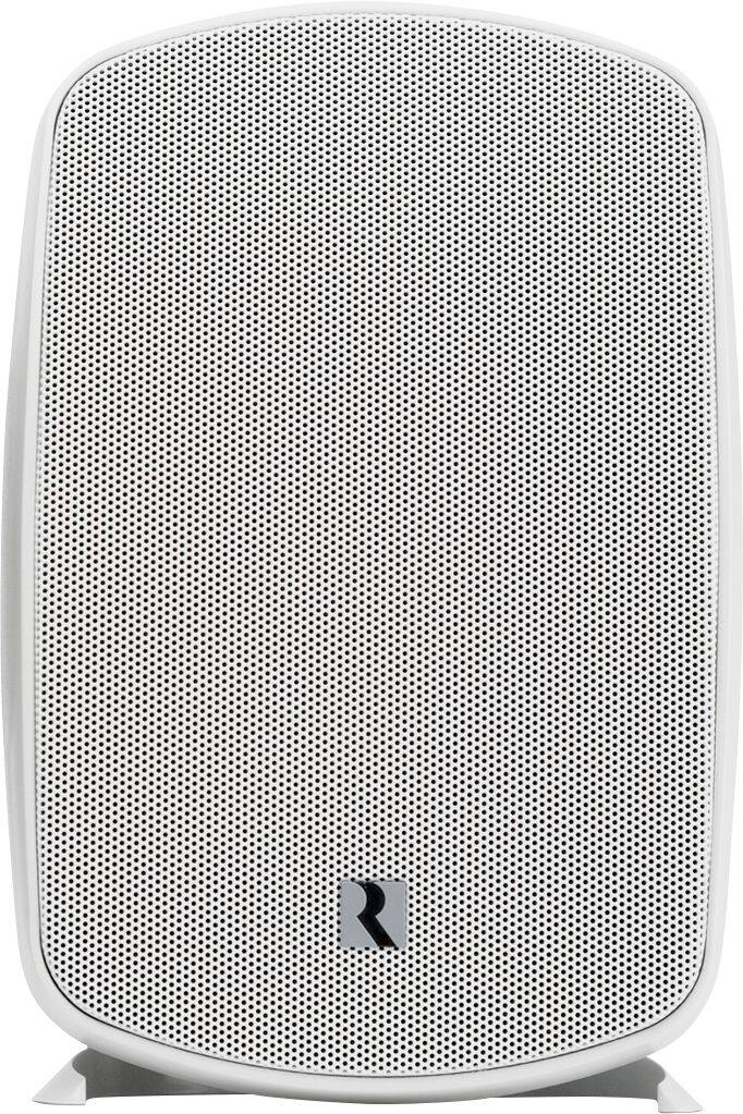 Angle. Russound - Acclaim 5 Series 5.25" Outback Speaker Mark 2 Indoor/Outdoor/Bookshelf - White.