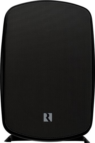 Russound - Acclaim 5 Series 6.5" Outback Speaker Mark 2 Indoor/Outdoor/Bookshelf - Black