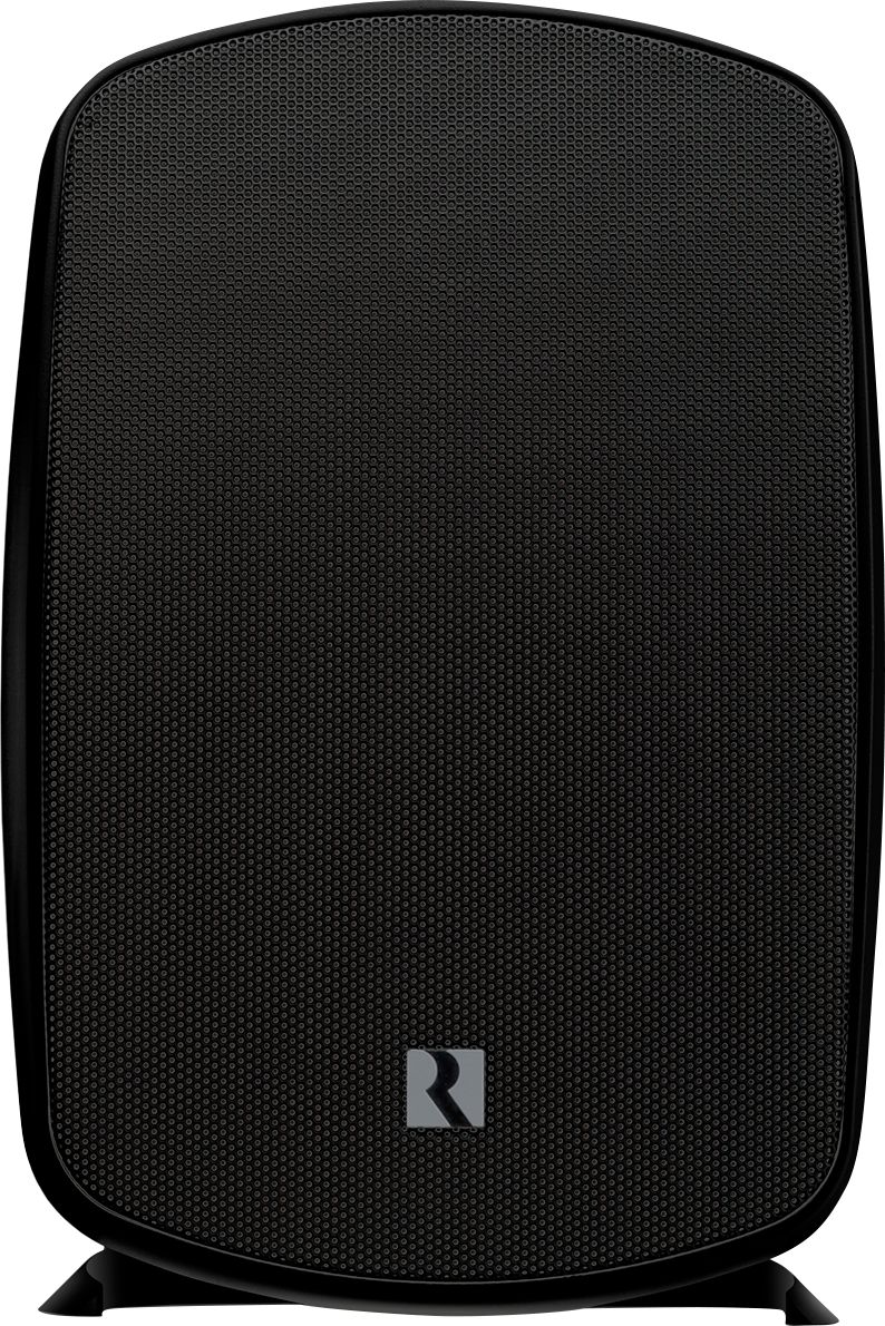Angle View: Russound - Acclaim 5 Series 6.5" Outback Speaker Mark 2 Indoor/Outdoor/Bookshelf - Black
