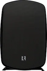 Angle. Russound - Acclaim 5 Series 6.5" Outback Speaker Mark 2 Indoor/Outdoor/Bookshelf - Black.