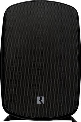 Russound - Acclaim 5 Series 6.5" Outback Speaker Mark 2 Indoor/Outdoor/Bookshelf - Black