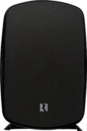 Angle. Russound - Acclaim 5 Series 6.5" Outback Speaker Mark 2 Indoor/Outdoor/Bookshelf - Black.