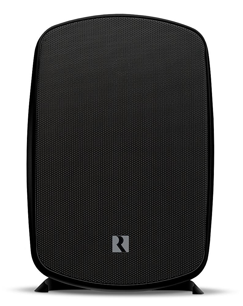 Angle. Russound - Acclaim 5 Series 5.25" Outback Speaker Mark 2 Indoor/Outdoor/Bookshelf - Black.