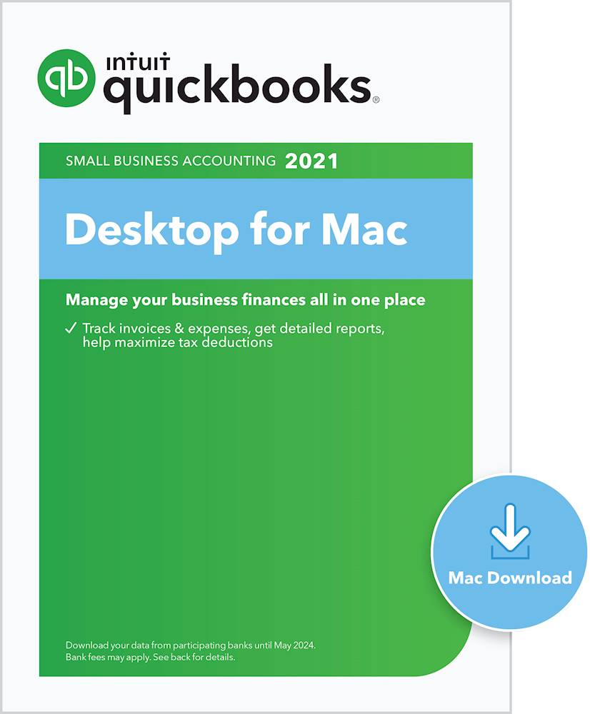 Refund In Quickbooks For Mac os