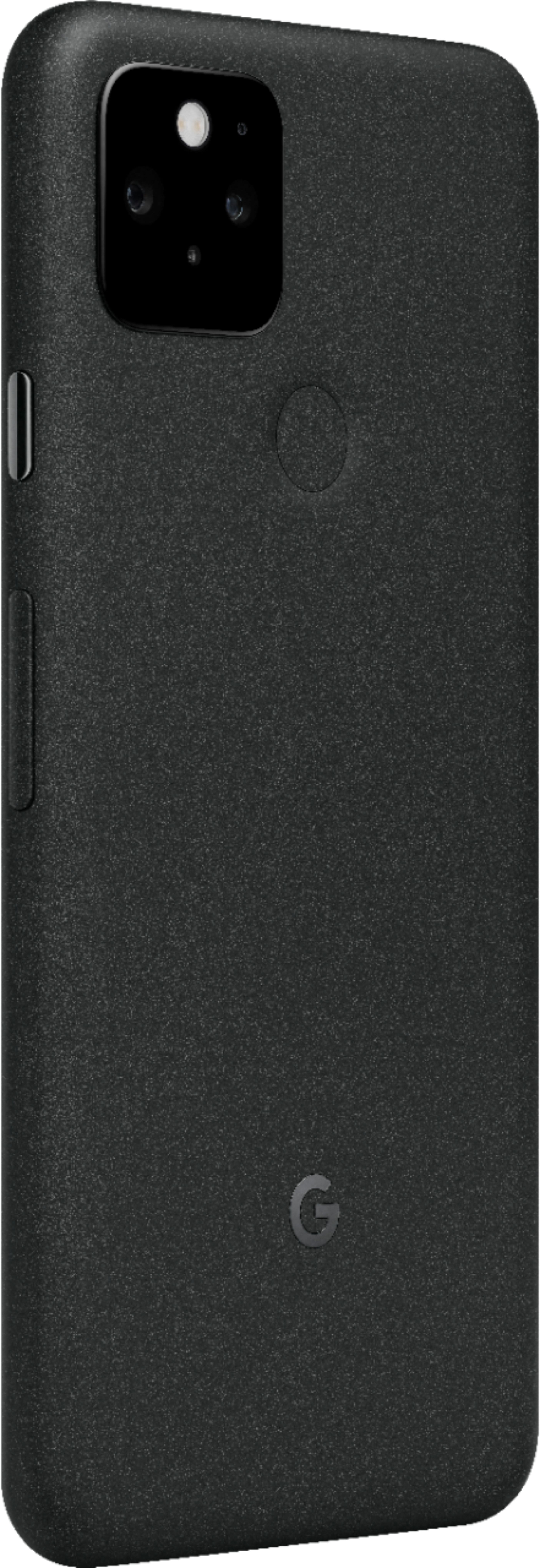 Alt View 15. Google - Pixel 5 5G 128GB (Unlocked).