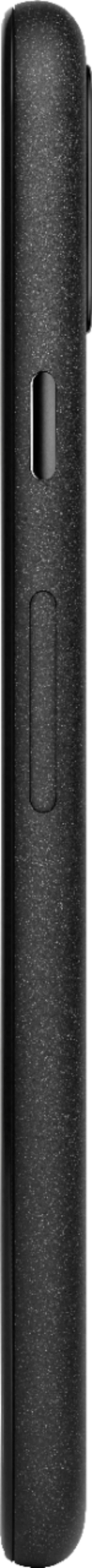 Alt View 16. Google - Pixel 5 5G 128GB (Unlocked).