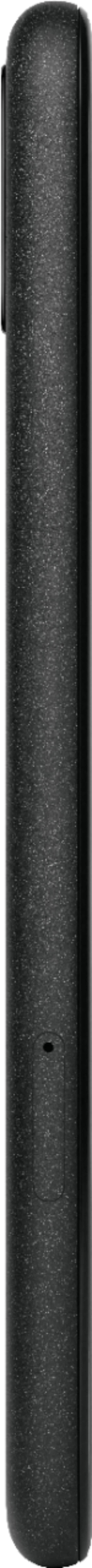 Alt View 17. Google - Pixel 5 5G 128GB (Unlocked).