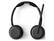 Alt View 2. EPOS - EPOS IMPACT 1061 Headset - Stereo - Wireless - Bluetooth - On-ear - Binaural - Circumaural - Noise Canceling - Black.