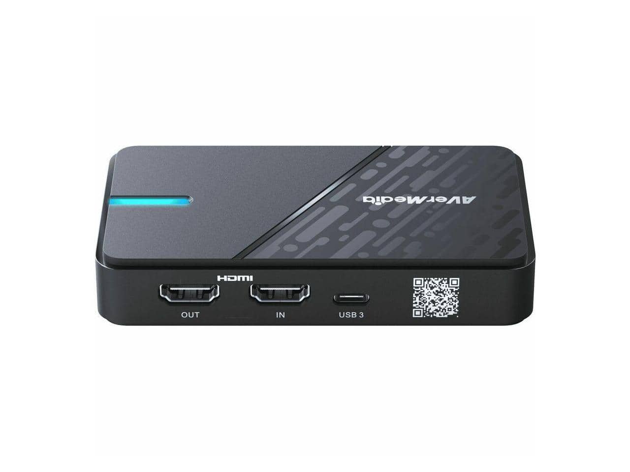 Aver Information AVerMedia StreamLine MINI+ 4K Video Capture