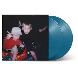 Cleopatrick - 4 Cleopatrick Eps - VINYL LP