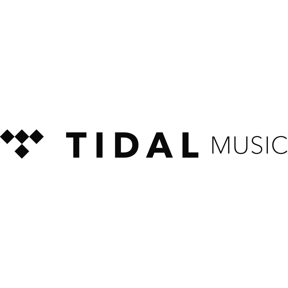 Front. TIDAL - TIDAL HiFi Monthly Subscription.
