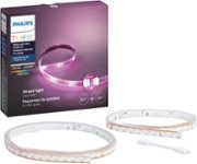 Why the Philips Hue Lightstrip Plus doesn't work with old extensions 