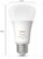 Left Zoom. Philips - Hue White & Color Ambiance A19 Bluetooth LED Smart Bulbs (3-Pack) - Multicolor.