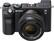Alt View 1. Sony - Alpha 7C Full-frame Compact Mirrorless Camera with FE 28-60mm F4-5.6 lens - Black.