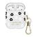 Front. kate spade new york - Case for Apple AirPods - Scattered Flowers.