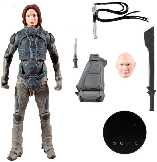 mcfarlane dune