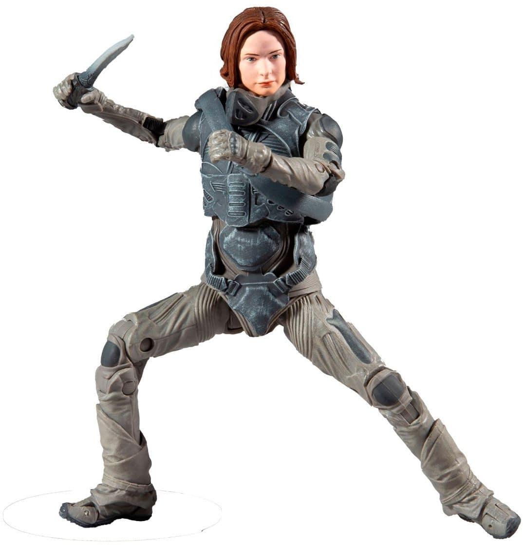 Best Buy: McFarlane Toys Dune Build-A-Rabban 7