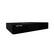 Front. Night Owl - 12 Channel Wired 4K Ultra HD DVR with 2TB Hard Drive - Black.