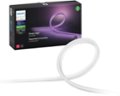 Angle Zoom. Philips - Hue Outdoor Lightstrip BLE 5M - White.