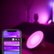 Alt View Zoom 11. Philips - Hue Bloom Table Lamp - White.