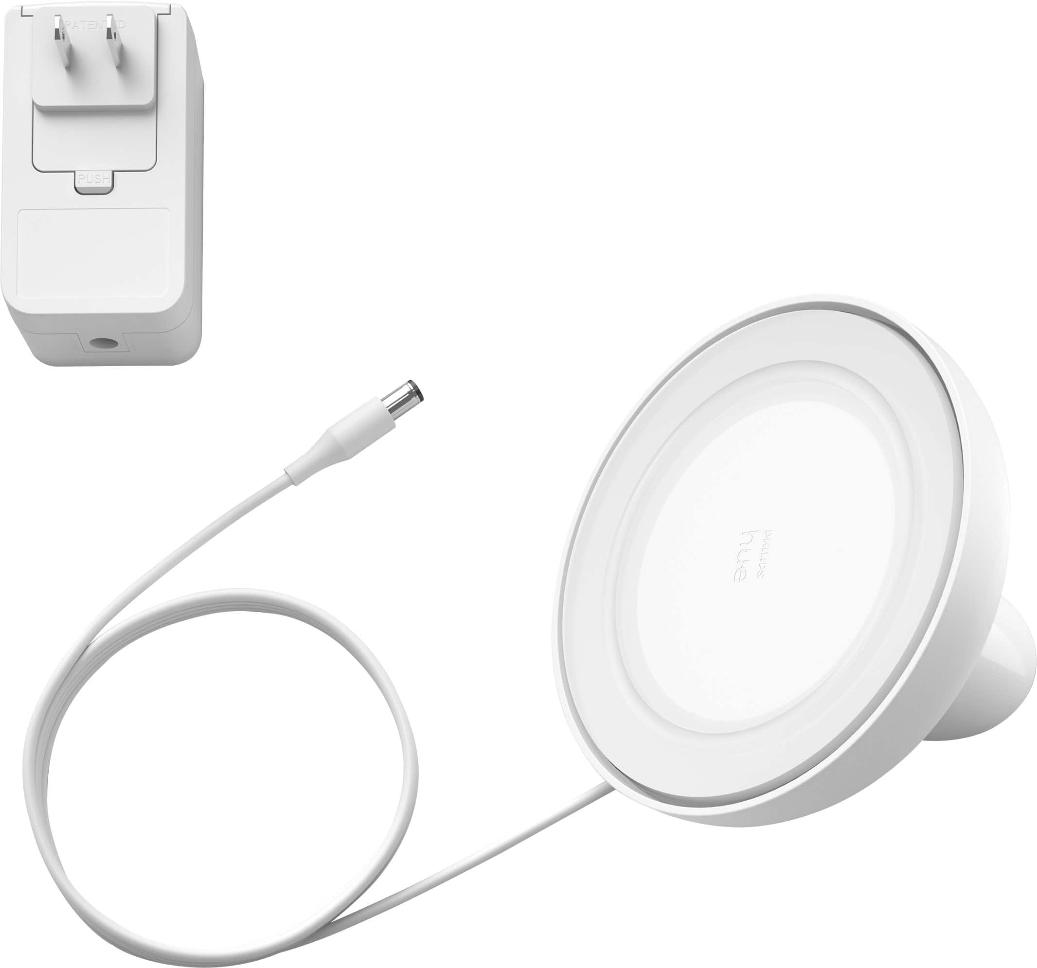 PATENT PUSH hue PRILPS