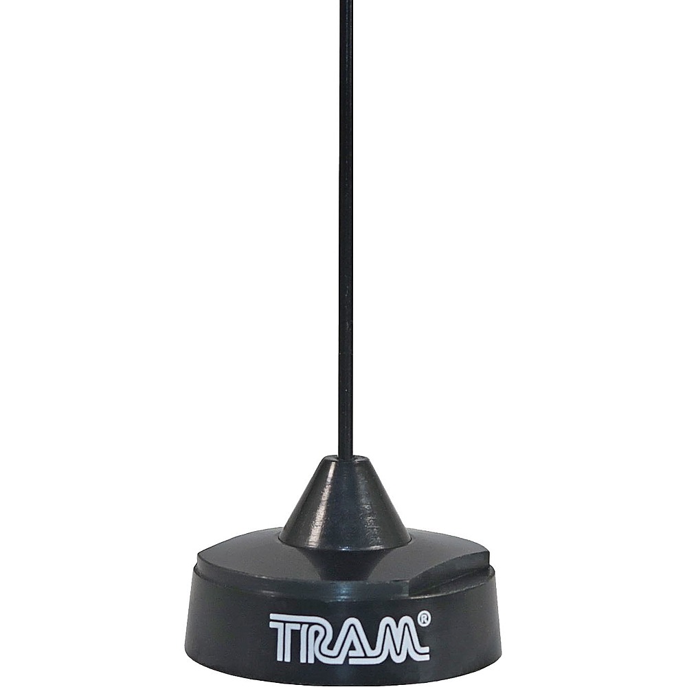 Tram BR-450B 450 - 470 MHz NMO Antenna Black