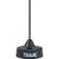 Alt View 16. Tram - 143 MHz to 159 MHz VHF Pretuned Wideband NMO Antenna - Black.
