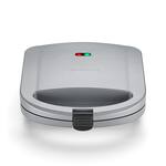 Cuisinart - Sandwich Maker - Silver