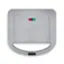 Alt View 12. Cuisinart - Sandwich Maker - Silver.