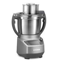 Cuisinart - Complete Chef Cooking Food Processor - Silver - Alt_View_Standard_11