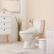 Alt View 15. Bio Bidet - Bio Bidet by Bemis - Slim Three Bidet Toilet Seat - Round - Round White.