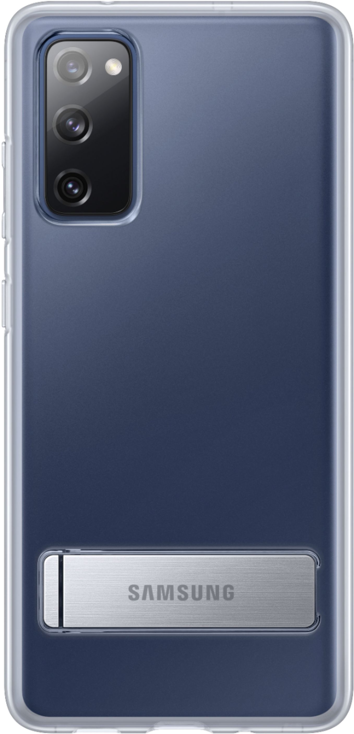 FULLYIDEA Back Cover for Samsung Galaxy S20 Fe, supreme lv - FULLYIDEA 