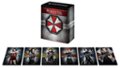 Front Standard. Resident Evil Multi-Feature [4K Ultra HD Blu-ray].