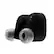 Alt View 12. Devialet - Gemini Noise Cancelling True Wireless Earbuds - Matte Black.