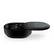 Alt View 23. Devialet - Gemini Noise Cancelling True Wireless Earbuds - Matte Black.