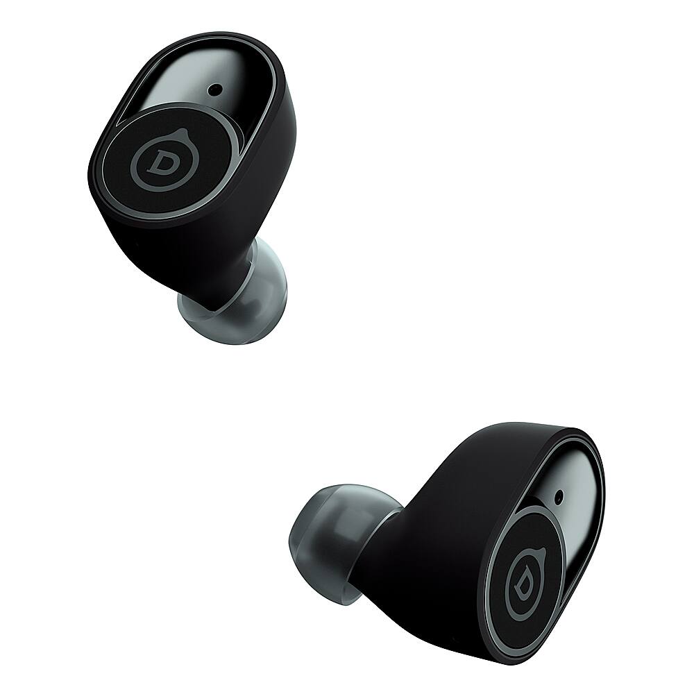 Best Buy: Devialet Gemini Noise Cancelling True Wireless Earbuds 