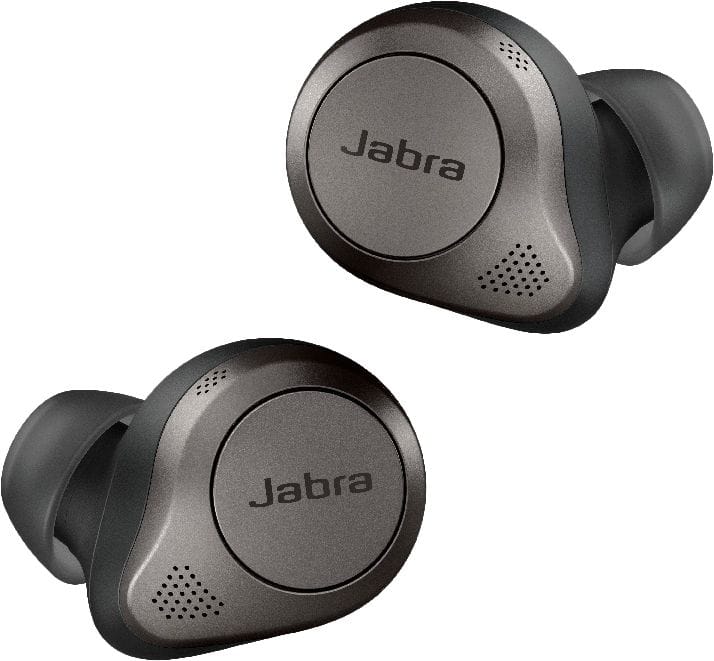 Best Buy: Jabra Elite 85t True Wireless Advanced Active Noise