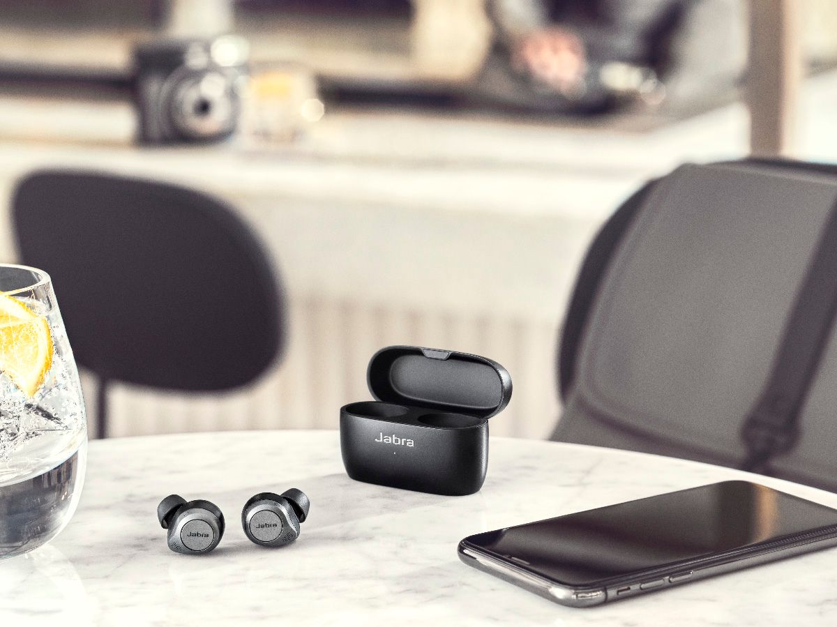 The Jabra Elite 85t is at its lowest price ever - the best time to get this  AirPods rival - PhoneArena