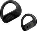 Alt View Zoom 12. JBL - Endurance Peak II True Wireless Sports Headphones - Black.
