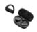 Alt View Zoom 14. JBL - Endurance Peak II True Wireless Sports Headphones - Black.