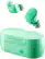 Angle. Skullcandy - Sesh Evo True Wireless In-Ear Headphones - Pure Mint.