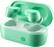 Alt View 11. Skullcandy - Sesh Evo True Wireless In-Ear Headphones - Pure Mint.