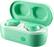 Alt View 12. Skullcandy - Sesh Evo True Wireless In-Ear Headphones - Pure Mint.