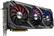 Alt View 13. ASUS - NVIDIA GeForce RTX 3080 10GB GDDR6X PCI Express 4.0 Strix Graphics Card.